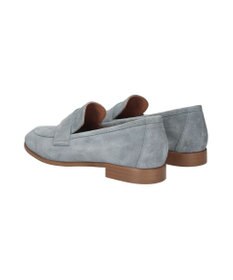 INTER-CHAUSSURES 【ANGEL ALARCON】ラウンドトウベーシックローファー