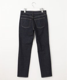 自由区 【WE WANT】365DENIM ストレートスリムデニム パンツ