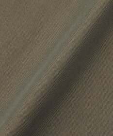 UNFILO L アシンメトリー ラップパンツ