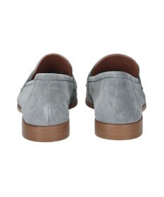 INTER-CHAUSSURES 【ANGEL ALARCON】ラウンドトウベーシックローファー