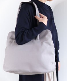 AND WOOL 帆布ショルダーバッグ