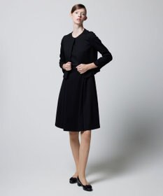 TOCCA 【消臭＆洗える】LUCE ジャケット