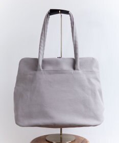 AND WOOL 帆布ショルダーバッグ