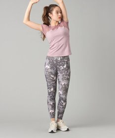 Chacott Motion シアーブラトップ