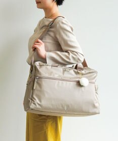 ACE BAGS & LUGGAGE Kanana project COLLECTION VYG ルフレ ボストンバッグ 68347 カナナプロジェクト コレクション