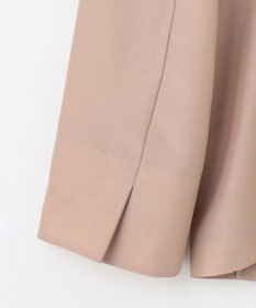 組曲 【WEB限定】シアーボイル ダブルブレストジャケット