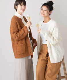 ONWARD Reuse Park 【23区】ニット秋冬