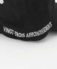 23区GOLF 【UNISEX】メッシュキャップ