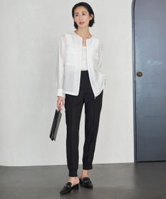 ICB ポインテッドローファーミュール