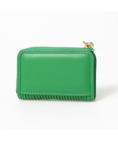 UNBILLION ペルケ perche / シーププリーツスマートキーケース