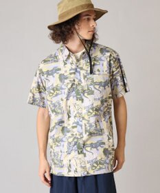 Columbia Columbia/ トローラーズ ベスト II ショートスリーブシャツ /コロンビア