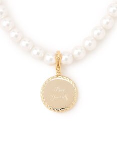TOCCA INNOCENT ICON 2WAY NECKLACE ネックレス