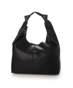 UNBILLION カシュカシュ cachechche / ノットディテールPUワンショルダー