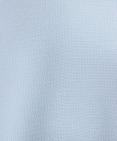 earth music&ecology タックプリーツショートシャツ