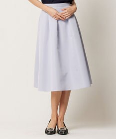 TOCCA 【UV90%以上カット・消臭・洗える】TWELVE STEPS スカート