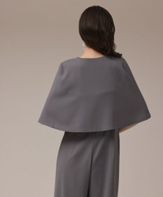 GRACE CONTINENTAL ケープボレロ