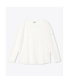 Columbia Columbia/ ウィメンズアラトナトレイルロングスリーブクルー /コロンビア