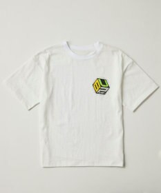 OP／FILA 【SEVEN2】デザインTシャツ