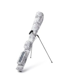 ZERO HALLIBURTON スタンドクラブケース 82054