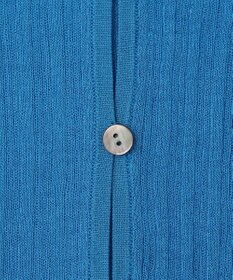 uncrave ランダムリブシアーニット カーディガン