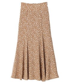 Green Parks ・ＥＬＥＮＣＡＲＥ　ＤＵＥダルメシアンマーメイドスカート