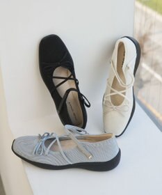 steppi バレエ スニーカー