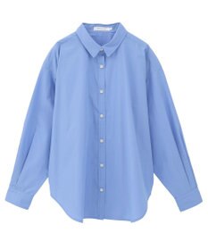 AMERICAN HOLIC イージーケアブロードシャツ