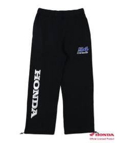 WEGO 別注Hondaグラフィックスウェットパンツ