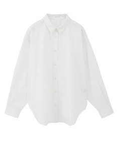 AMERICAN HOLIC イージーケアブロードシャツ