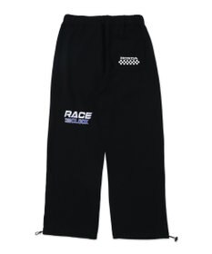 WEGO 別注Hondaグラフィックスウェットパンツ