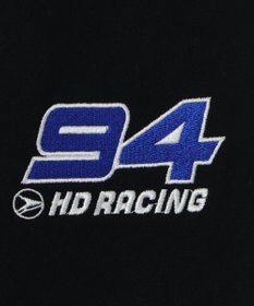 WEGO 別注Hondaグラフィックスウェットパンツ