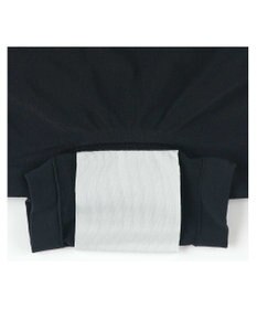 une nana cool S～LLまでワンサイズ設計　編立成型サニタリーショーツ