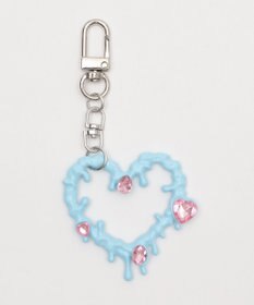 WEGO シンプルモチーフキーホルダー