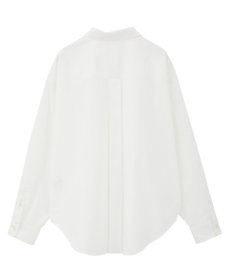 AMERICAN HOLIC イージーケアブロードシャツ