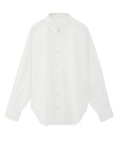 AMERICAN HOLIC イージーケアブロードシャツ