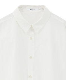 AMERICAN HOLIC イージーケアブロードシャツ