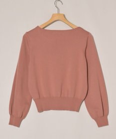 ONWARD Reuse Park 【any SiS】ニット秋冬