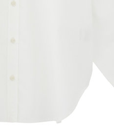 AMERICAN HOLIC イージーケアブロードシャツ