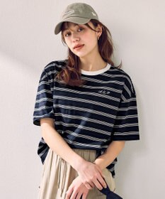 ANY リンガーTシャツ