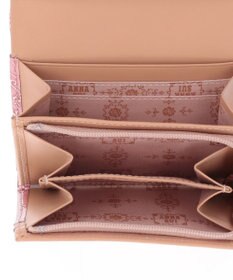 ANNA SUI ルーミー 二つ折り財布