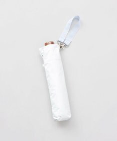 AURORA  【WEB限定】サマーシールド 晴雨兼用傘（大寸折りたたみ・クイックオープン）（ジェラートカラーコレクション）