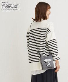 ROOTOTE 8339【スヌーピー】IP.ベビールー.ピーナッツ-8R