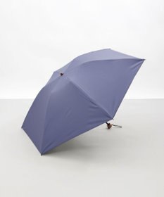 AURORA  【WEB限定】サマーシールド 晴雨兼用傘（大寸折りたたみ・クイックオープン）（ジェラートカラーコレクション）