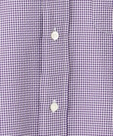 J.PRESS MEN 過酷な夏を乗り切るマストな1着！【 高通気性 / 軽量 / ノンアイロン / 撥水】【BEAT HEAT SYSTEM】半袖シャツ / B.D.