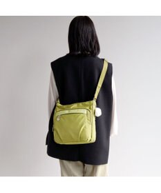 ACE BAGS & LUGGAGE Kanana project PJ1-4th ショルダーバッグ 67643 カナナ プロジェクト 斜め掛け 軽量 軽い 旅行
