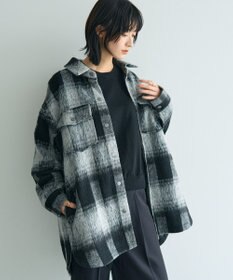 YECCA VECCA スライバーCPOジャケット