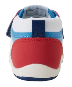 MIKI HOUSE HOT BISCUITS 【13-15.5cm】 スポーティ セカンド ベビーシューズ