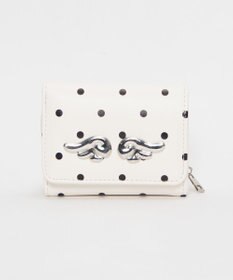 WEGO エンジェルウィングドットウォレット