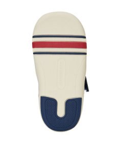 MIKI HOUSE HOT BISCUITS 【13-15.5cm】 スポーティ セカンド ベビーシューズ