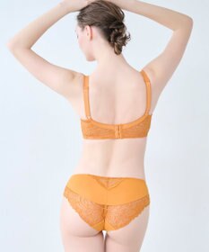 BRADELIS New York 【BRADELIS New York】　サポートバックラインスタイルパンティ23A1